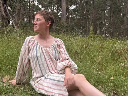 You Are Worthy Just As You Are