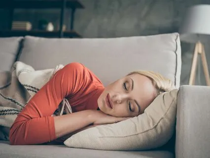 You Are Worthy Of Rest Gentle Body Scan