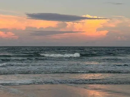 You,  As An Ocean Of Love