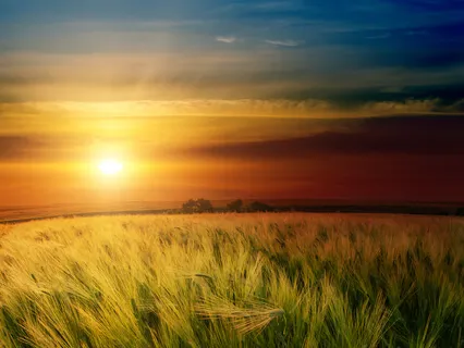 You Become More Sensitive