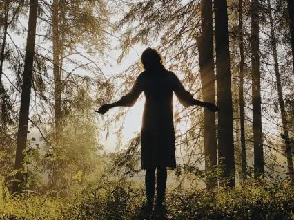 You Belong Here | Morning Meditation For Self-Acceptance