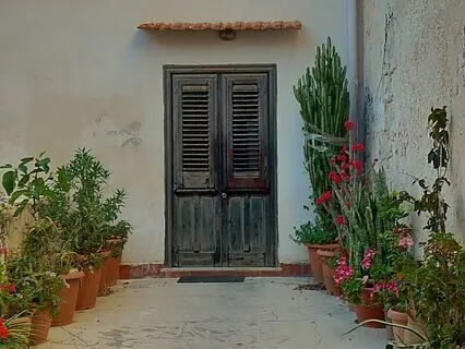 You Belong To Yourself