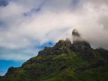 You Belong, You Are Loved