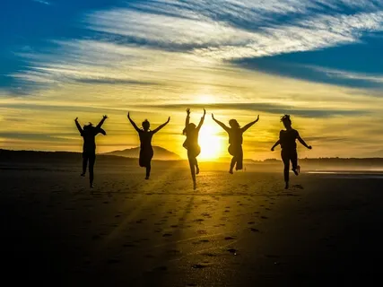 You Can Achieve Your Goals!