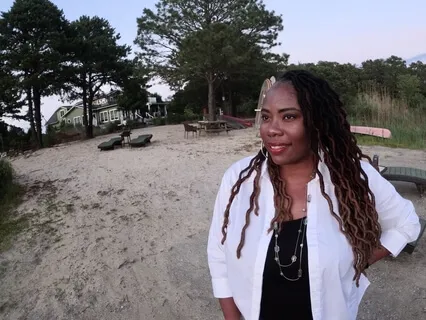 You Can Breathe: A Short SOS Meditation For These Anxious Days 