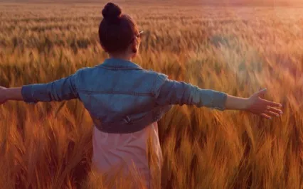 You Can Change Your Life EFT Tapping Meditation