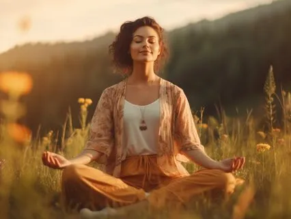 You Can Choose What To Feel - The Wanderer Ep 8