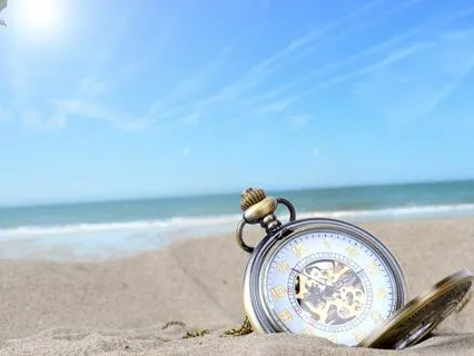 You Can Count On Relaxing