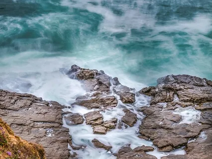 You Can Count On Your Breath