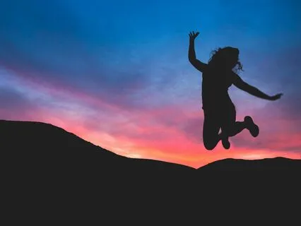 You Can Do It – Let Go Of Fear And Self-Doubt