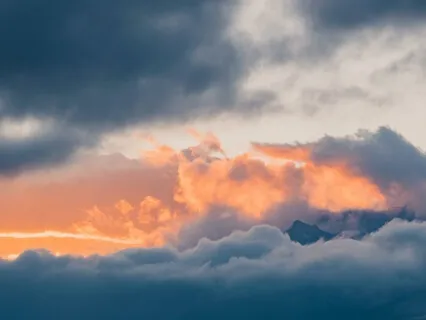 You Can Experience Heaven