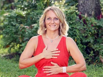 You Can Let Go Now: A Sleep Journey For Nervous System Calm