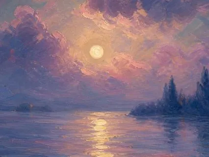 You Can Let Go Now — Sleep Meditation For Anxiety