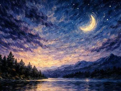 You Can Let Go Now – Sleep Meditation