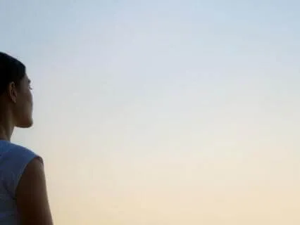 You Can Let Your Brain Talk While Your Body Settles