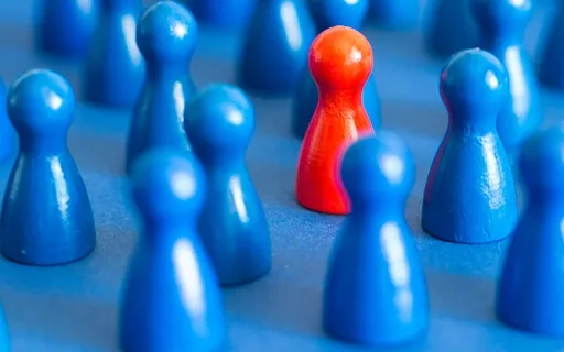 You Can Make A Difference