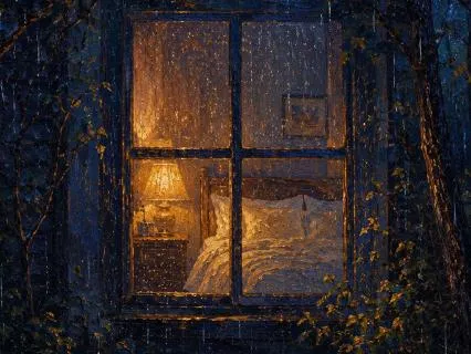 You Can Rest Now — A Sleep Reset For Anxious Minds