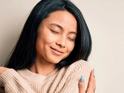 You Can Rest Now: Somatic Burnout Recovery