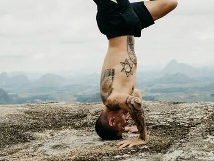 You Can’t Control Everything — But You Can Control Yourself