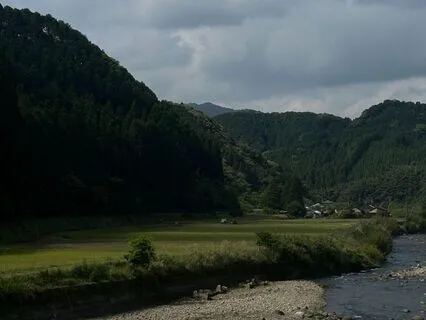 You Can't See The Sunset When You're Gone