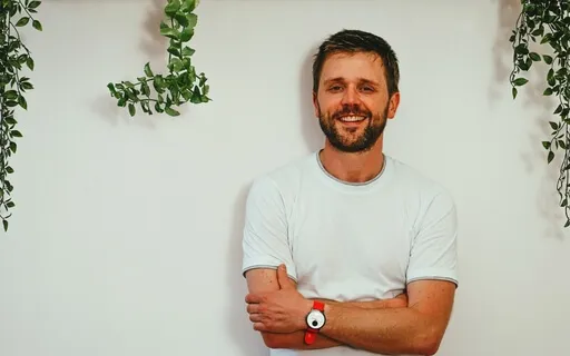 You Can't Fail Now Affirmations