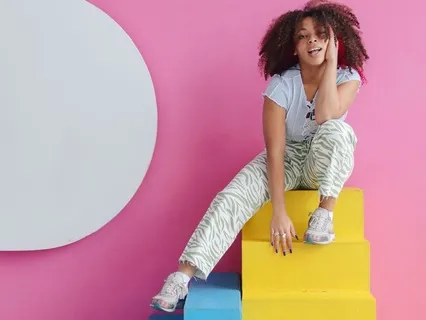 You Can't Jump From Unhappy To Happy - So Try This Instead