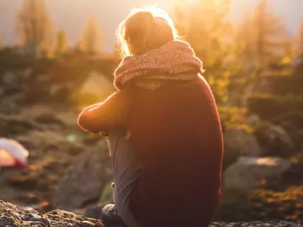 You Conquered The Day – You Deserve This Time To Relax