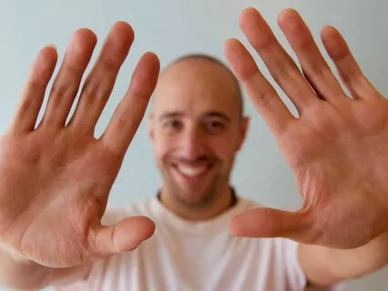 You Create Your World