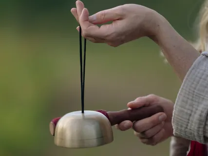 You Deserve A Break - 13 Minutes Of Sound