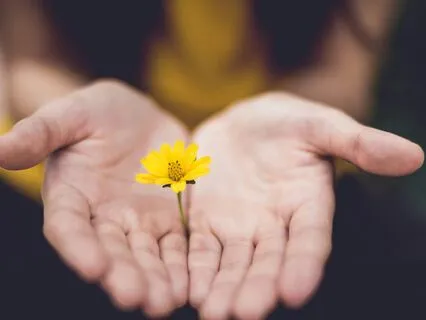 You Deserve Compassion - A Soothing Affirmation Track