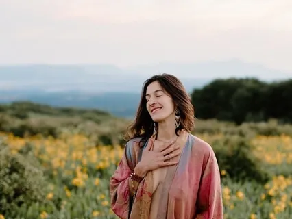 You Deserve Love! A Powerful Positive Affirmation Practice