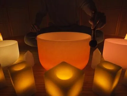 You Deserve Sleep Sound Bath