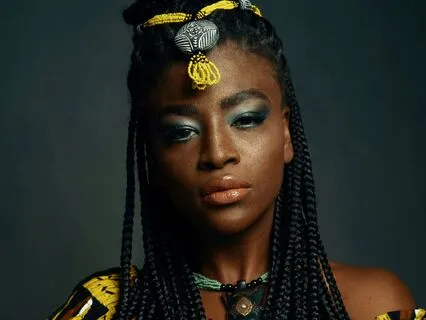 You Didn't Come To Please: Message To The Cycle Breaker