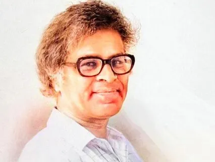 You Don't Change Yourself