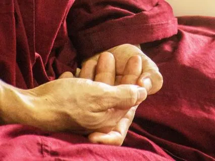 Think You Can't Meditate? You Just Haven’t Tried This