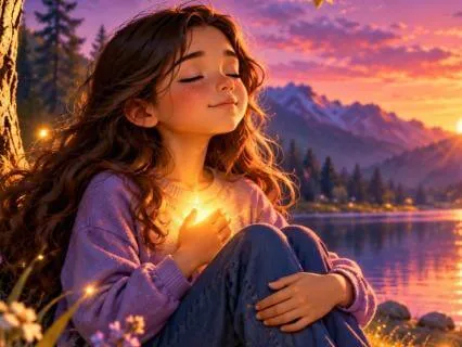 You Don’t Have To Be Okay All The Time: Ages 8-12