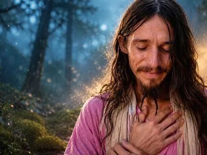 You Don't Have To Be Okay Meditation For Emotional Release