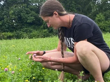 You Don't Have To Be Spiritual To Heal