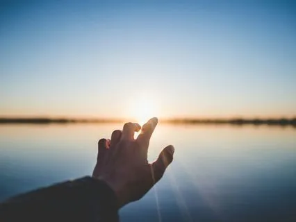 You Don’t Have To Carry It All: Soul Journey