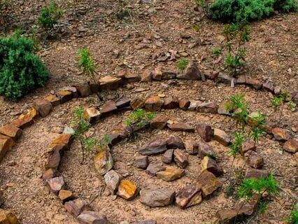 You Don’t Have To Carry It Alone