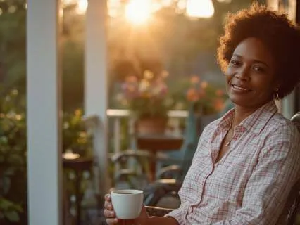 You Don't Have To Earn This Day | Morning Meditation