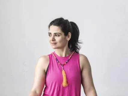 You Don't Have To Hold Everything: 3-Minute Grounding Pause