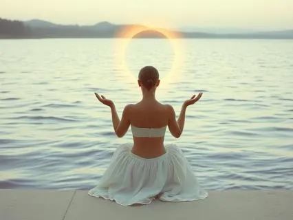 You Don’t Have To Hold Yourself Together