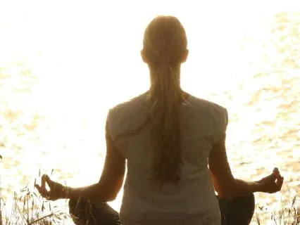 You Don’t Need To Control It | Emotional Reset Series