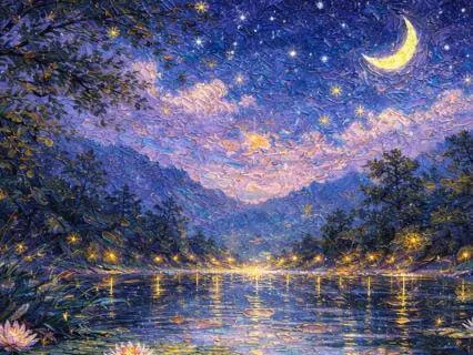 You Don’t Need To Figure It Out Tonight – Sleep Meditation