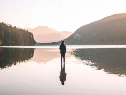 You Don't Need To Push