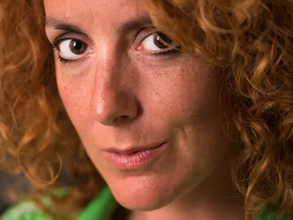 What You Think You're After - A Song About Letting Go