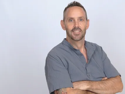 You Don't Have To Fix Your External World To Start Your Internal Work