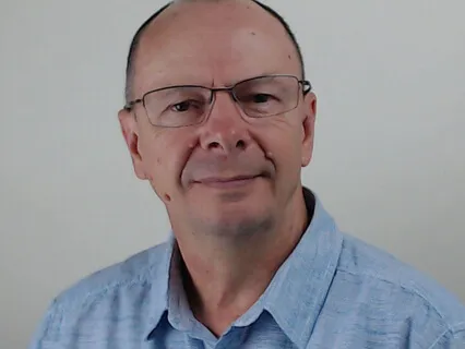 You Don't Need A Go-Between Or Redeemer: You Are The Self