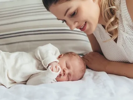 You Got This Mama - Positive Postpartum Meditation